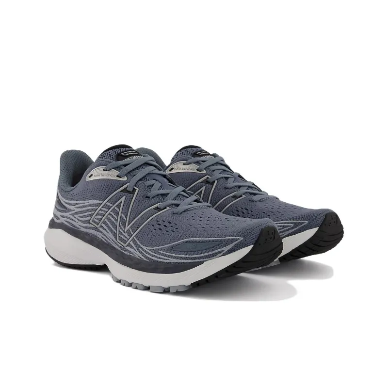 New Balance Fresh Foam 860 V12 'Ocean Grey'-2