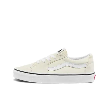 Vans SK8 Low 'White'