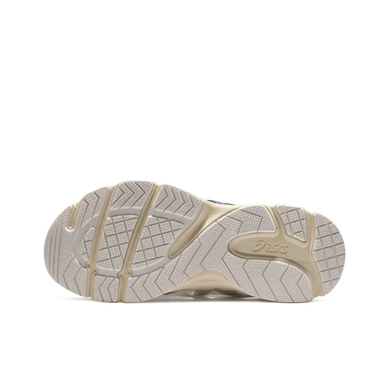 Asics Kahana Sd Outdoor Sports Unisex Sandals 'White Blue'-5