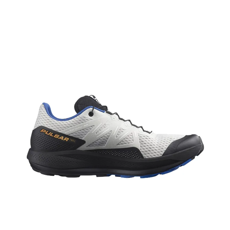 SALOMON Pulsar Trail 'Lunar Rock Dazzling Blue'-1
