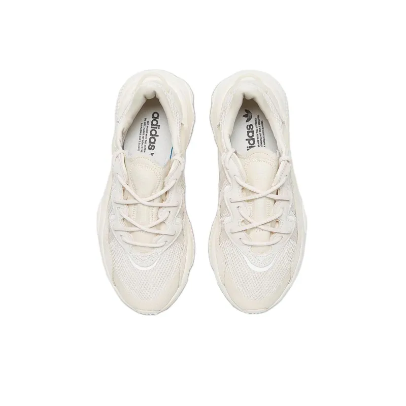 Adidas Originals Ozweego 'Wonder White' Women's-3