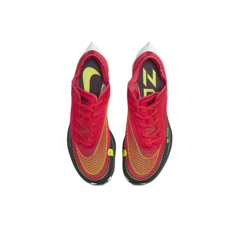 Nike ZoomX Vaporfly Next% 2 Siren Red Dark Smoke Grey-3