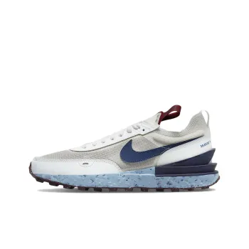 Nike Waffle One Crater Summit White Blue Void