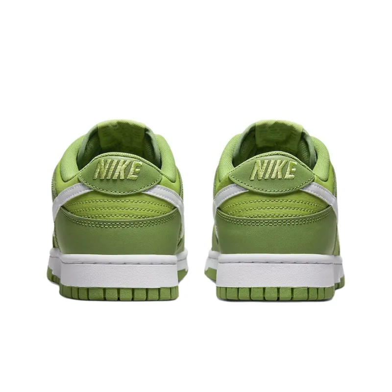 Nike Dunk Low Chlorophyll-4