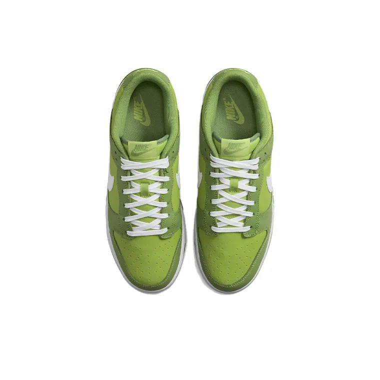 Nike Dunk Low Chlorophyll-3