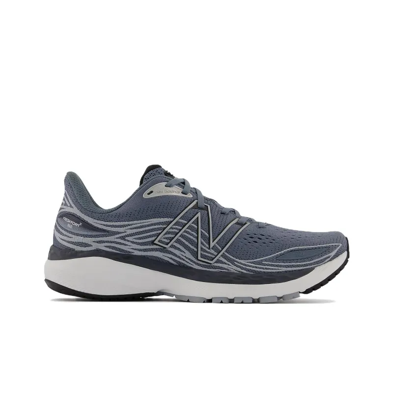 New Balance Fresh Foam 860 V12 'Ocean Grey'-1