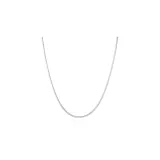 Necklace (silver)