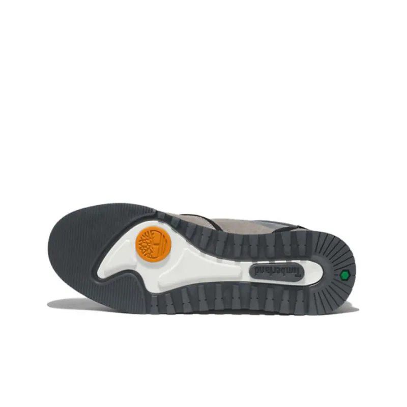Timberland Miami Coast Casual Shoes Men Low-Top Gray/Blue-5