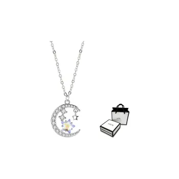 LISM Necklaces Women's Starry Wish Necklace