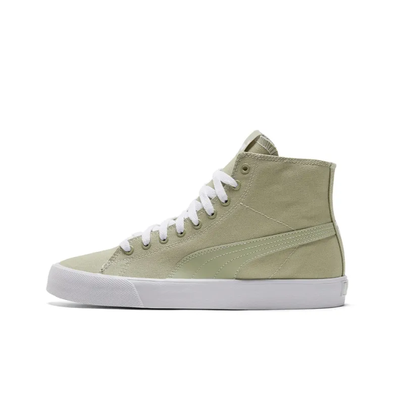 PUMA Bari Mid 'Spring Moss'-0