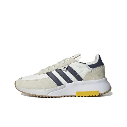 Adidas Retropy F2 'Off White Shadow Navy'