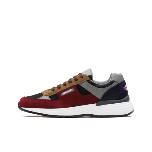 CHURCH'S Casual Shoes Men Low-Top Multicolor