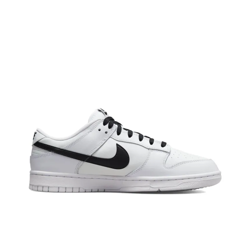 Nike Dunk Low 'Reverse Panda'-1
