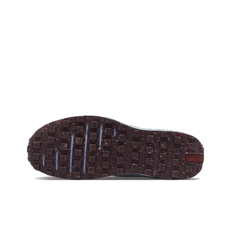 Nike Waffle One Crater 'Summit White Blue Void'-5