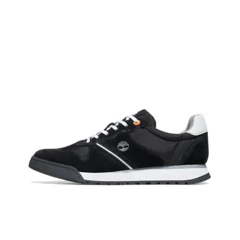 Timberland Miami Coast Casual Shoes Men Low-Top Black