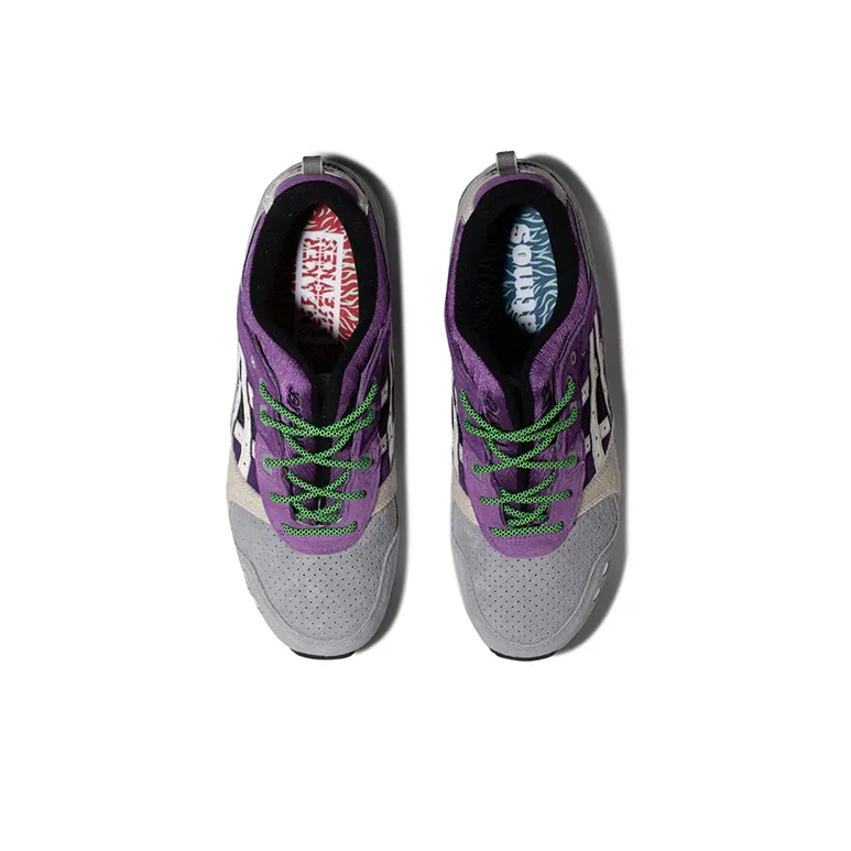 Asics Gel Lyte Iii Og Sneaker Freaker Atmos Alley Cats-2
