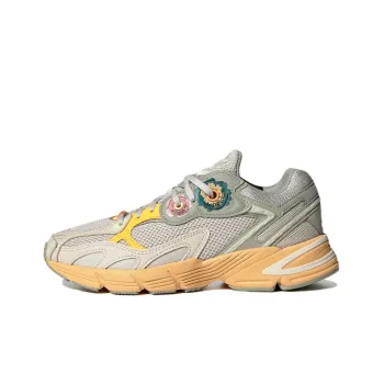Adidas Originals Astir 'Aluminium Mauve' Women's