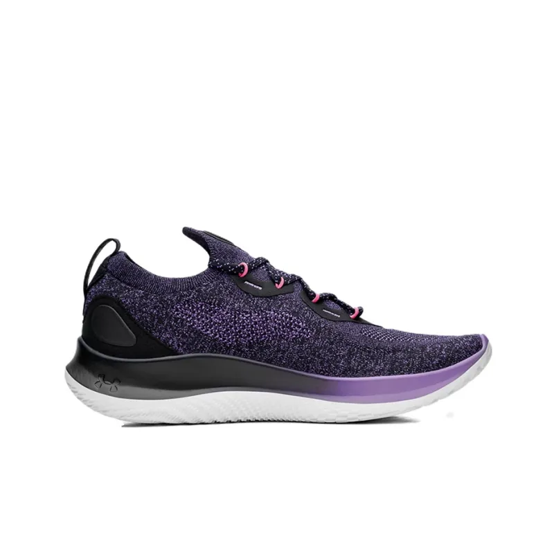 Under Armour Curry Flow Go 'Black Grape'-1