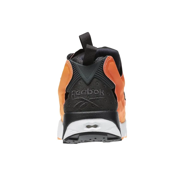 Reebok Instapump Fury Asym Canopy Green/Peach Red-3