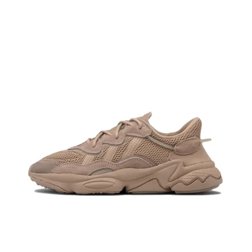 Adidas Women's Ozweego 'Chalky Brown'