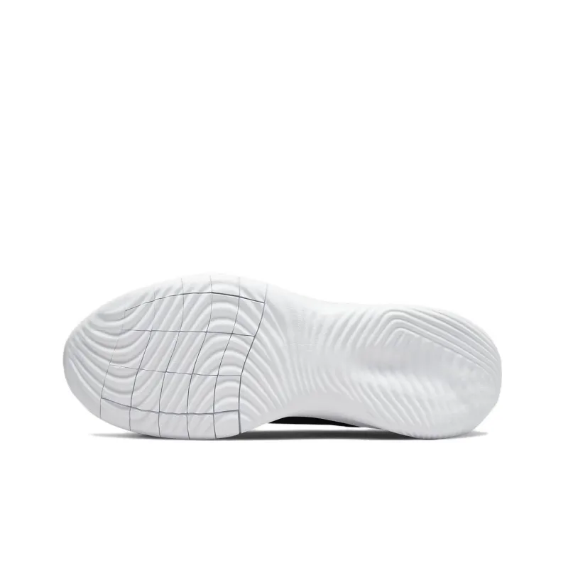 Nike Flex Experience Run 11 Next Nature 'Black White'-5