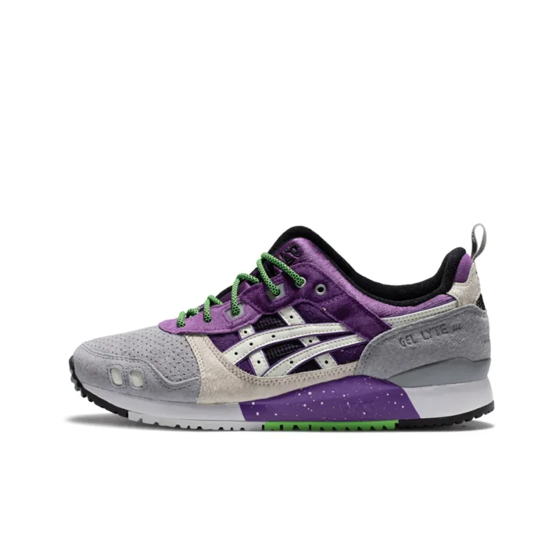 Asics Gel Lyte Iii Og Sneaker Freaker Atmos Alley Cats-0