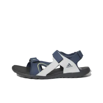 Adidas Adirengo Light Beach Sandals Men Blue/Gray