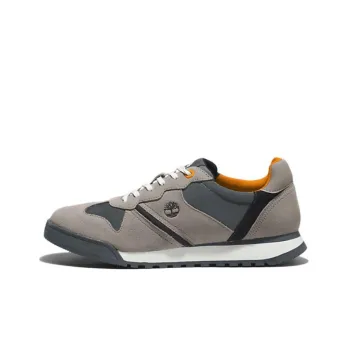 Timberland Miami Coast Casual Shoes Men Low-Top Gray/Blue