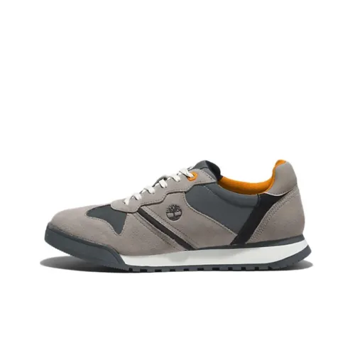 Timberland Miami Coast Casual Shoes Men Low-Top Gray/Blue
