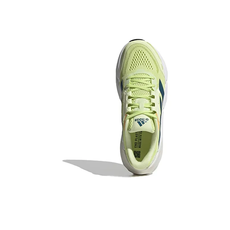 Adidas Adistar Pulse Lime Real Teal-4