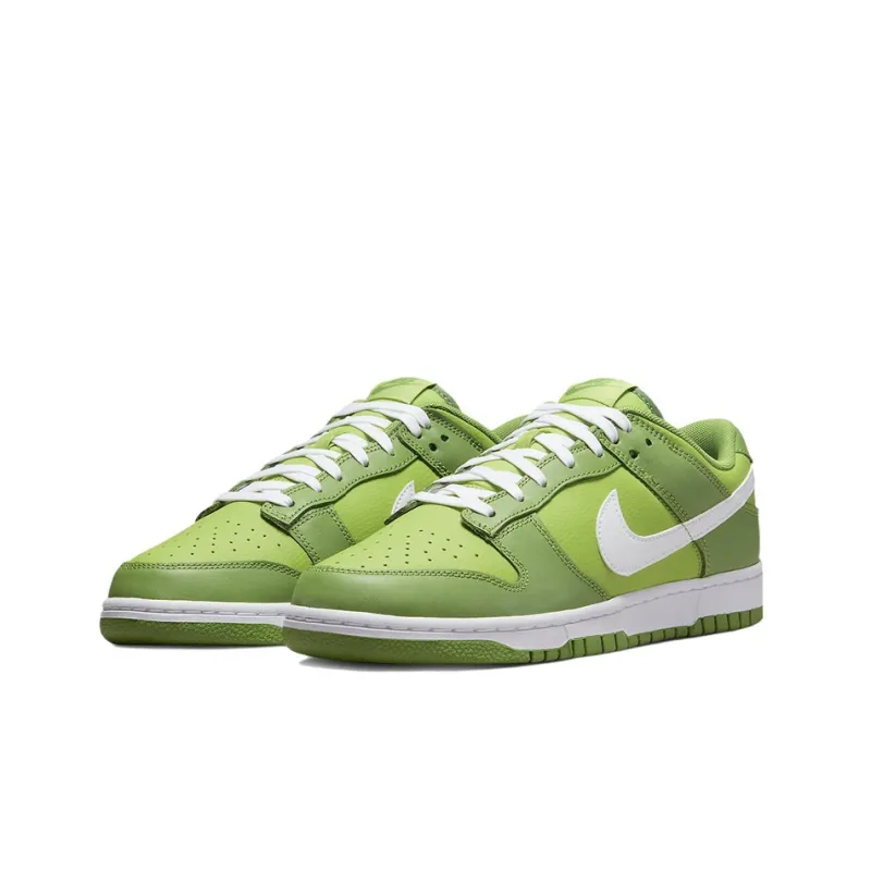 Nike Dunk Low Chlorophyll-2