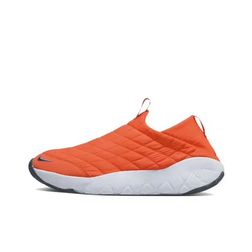 Nike ACG Moc 3.5 Rush Orange