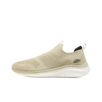Skechers Ultra Flex 3.0 Casual Shoes Men Low Top Taupe