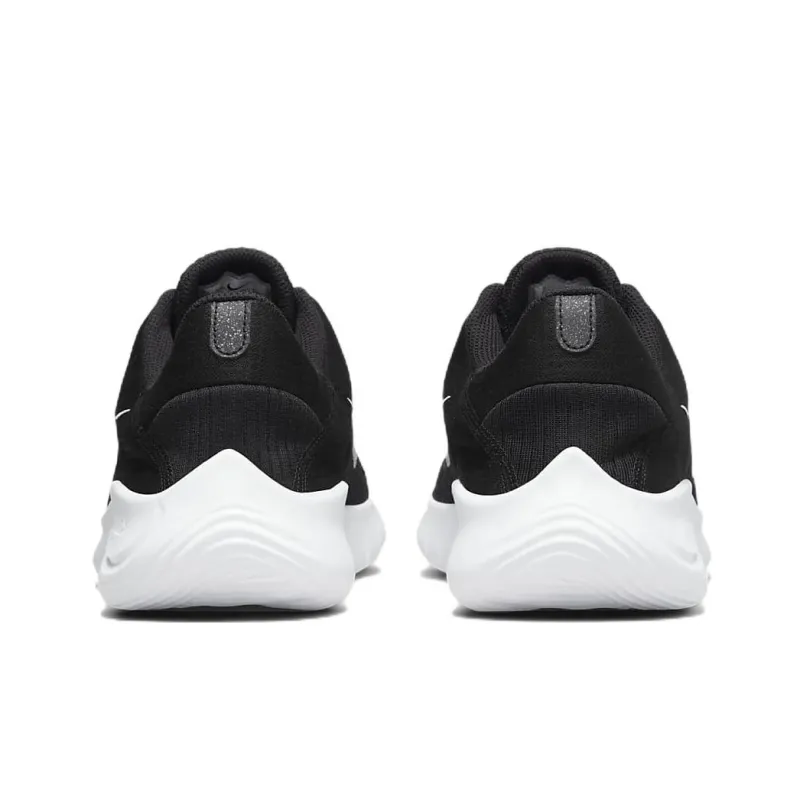 Nike Flex Experience Run 11 Next Nature 'Black White'-4