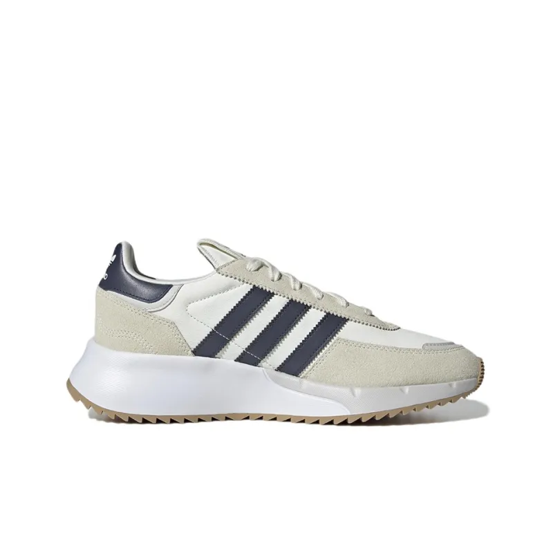 Retropy F2 Adidas Originals 'Off White Shadow Navy'-1