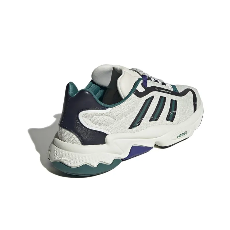 Adidas Ozweego Pure 'White Legacy Teal'-3