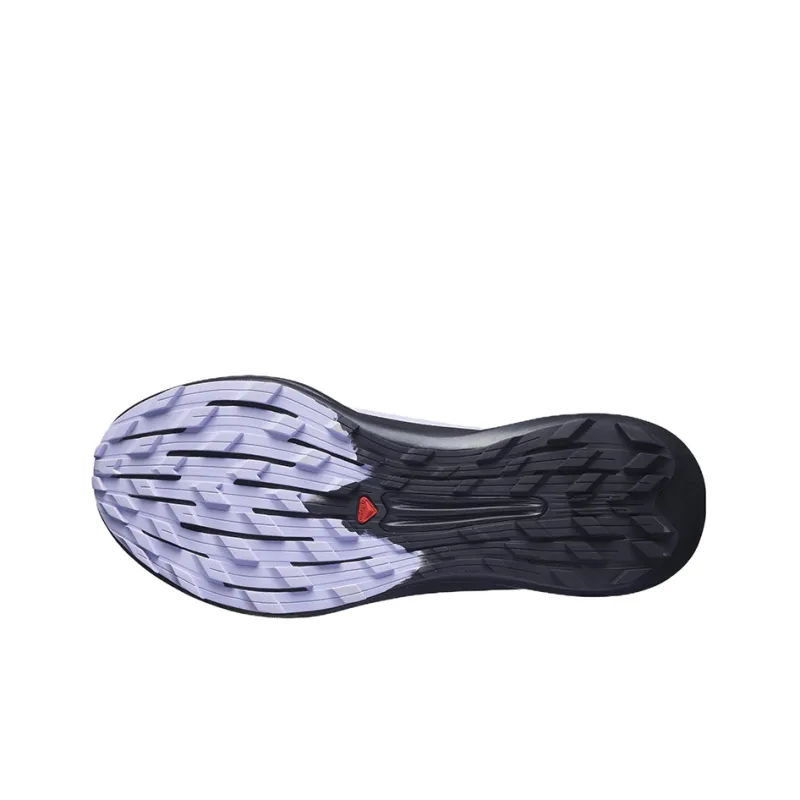 SALOMON Pulsar Trail Pro 'Black Gray Red'-5