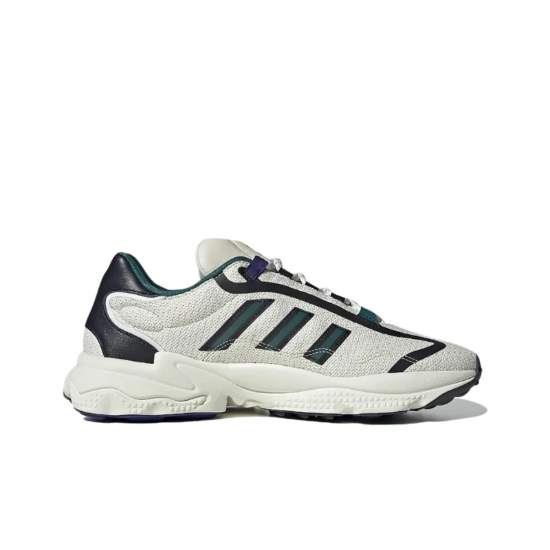 Adidas Ozweego Pure 'White Legacy Teal'-1