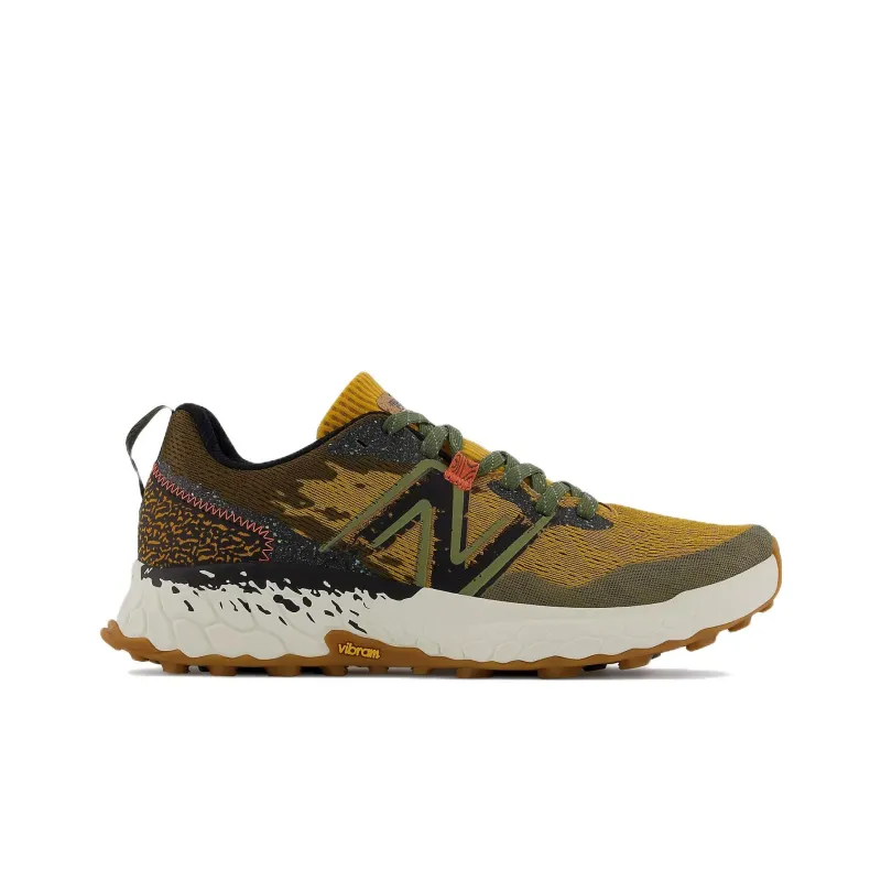 New Balance Fresh Foam X Hierro V7 Golden Hour Dark Camo-1