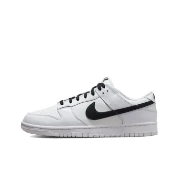Nike Dunk Low 'Reverse Panda'