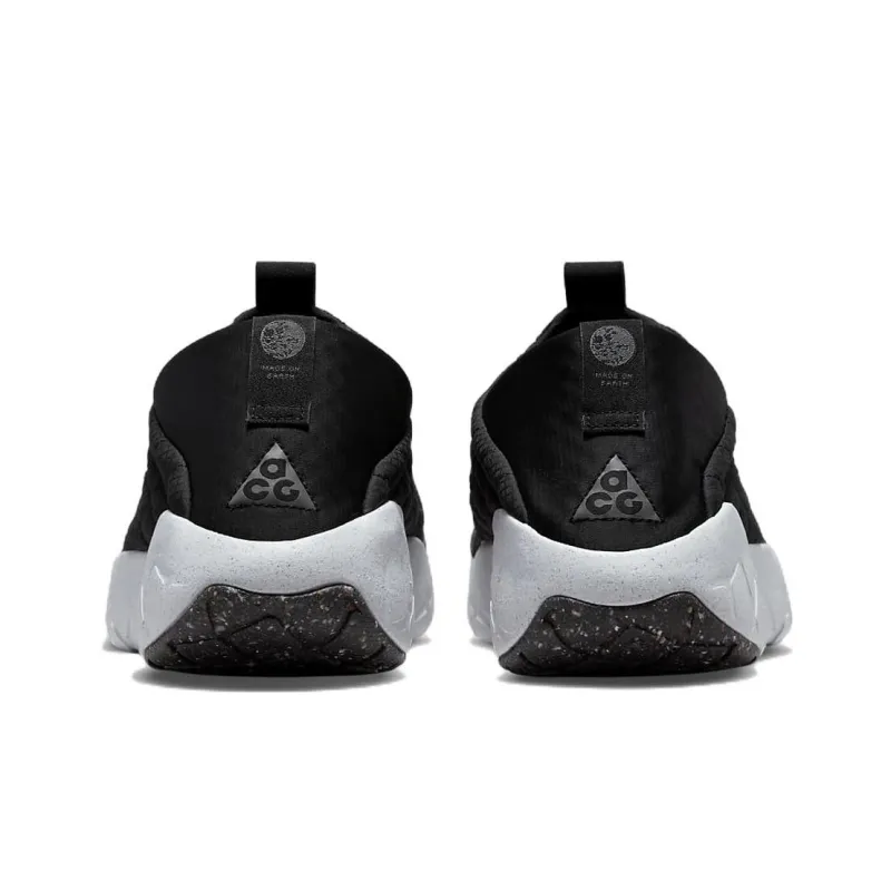 Nike Acg Moc 3.5 Black Iron Grey-4