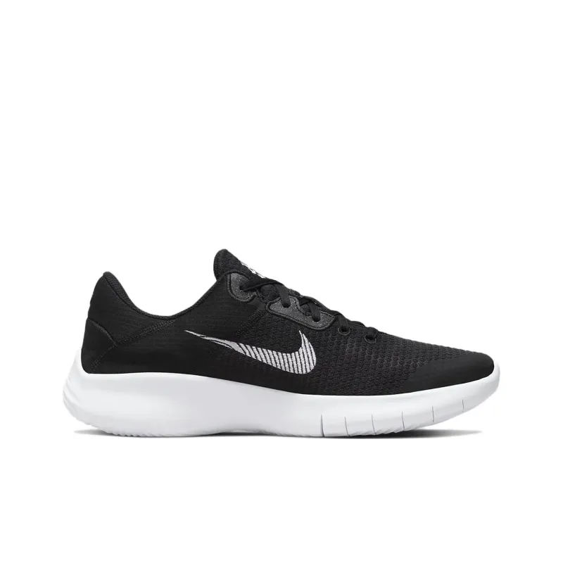 Nike Flex Experience Run 11 Next Nature 'Black White'-1