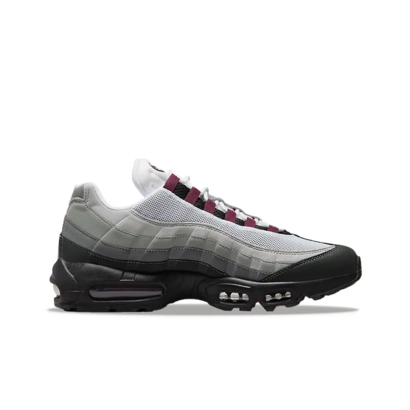 Nike Air Max 95 'Dark Beetroot'-1