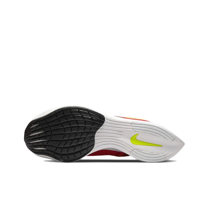 Nike ZoomX Vaporfly Next% 2 Siren Red Dark Smoke Grey-5