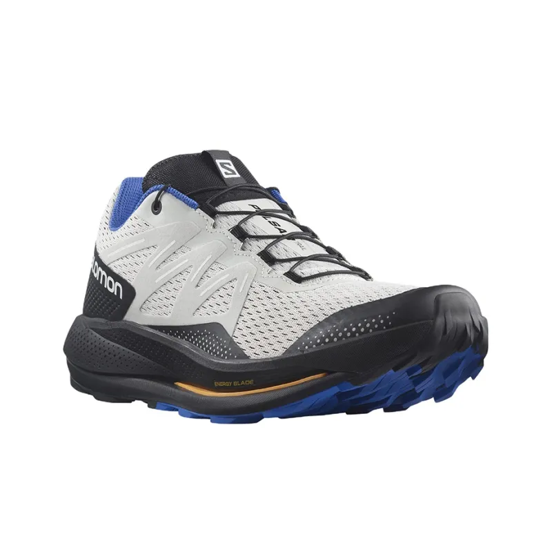 SALOMON Pulsar Trail 'Lunar Rock Dazzling Blue'-2