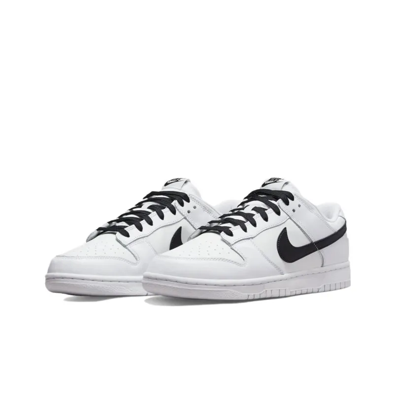 Nike Dunk Low 'Reverse Panda'-2
