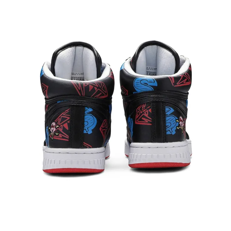 Reebok BB4600 Hi Bbc Icecream ComplexCon 2019-3