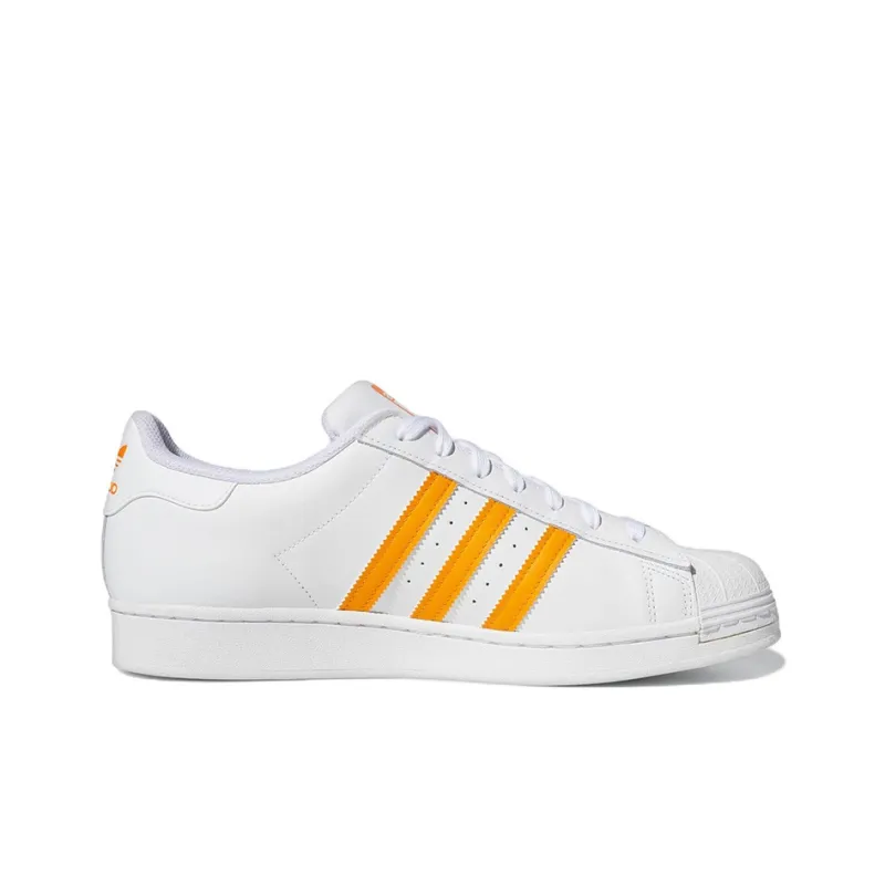 Superstar Adidas Originals 'White Ecru Tint'-1