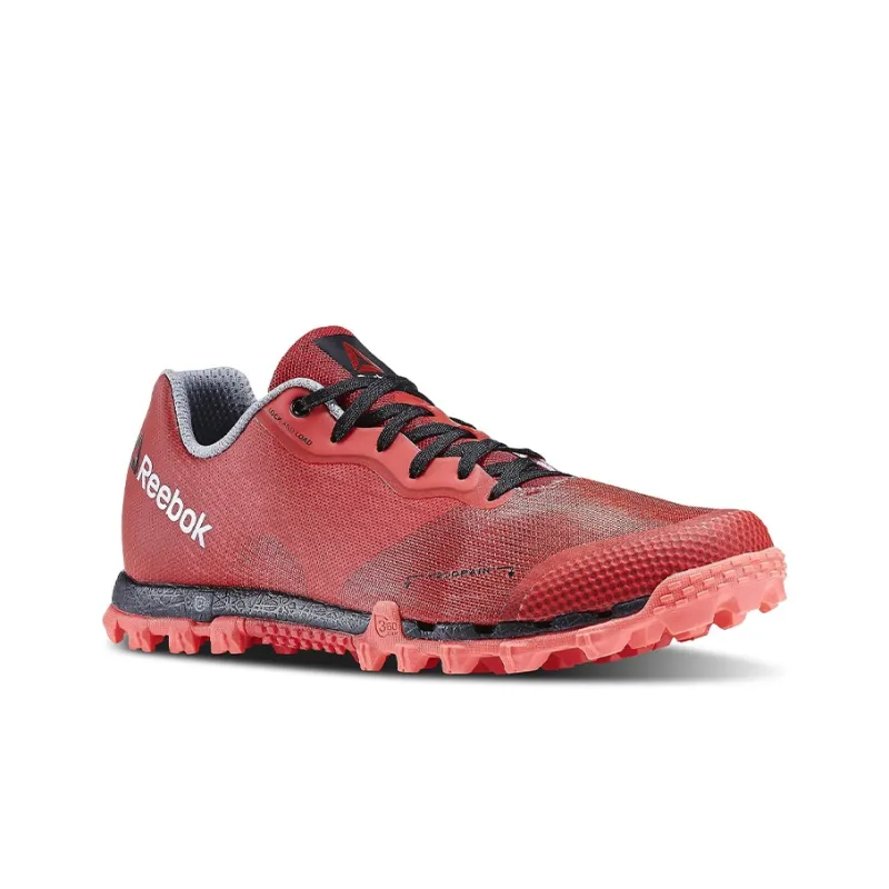 Reebok All Terrain Super 2.0 Anti-Slip Wear-Resistant Low-Top Running Shoes Women's-2