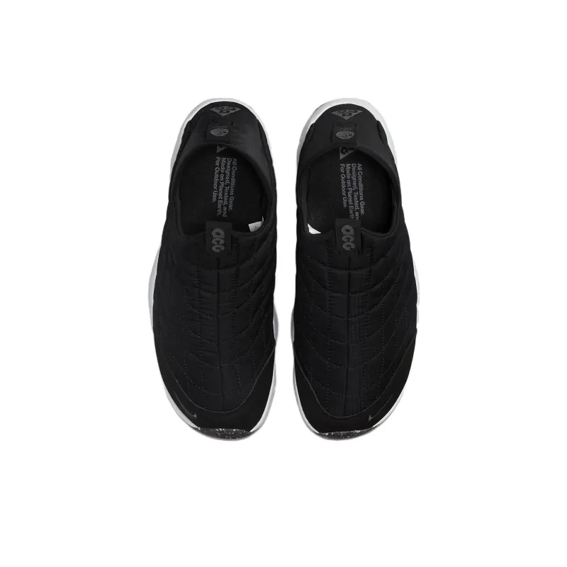 Nike Acg Moc 3.5 Black Iron Grey-3